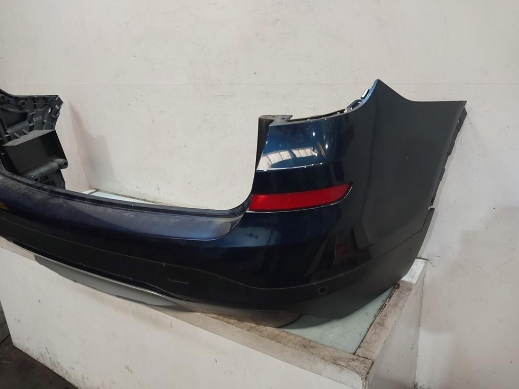 Bumper Achter BMW X3 (F25) (2011-10/2017-08) 51127338784, Gebruikt, Petuelring 130, München 80809, , Duitsland, BMW, Bayerische Motoren Werke AG