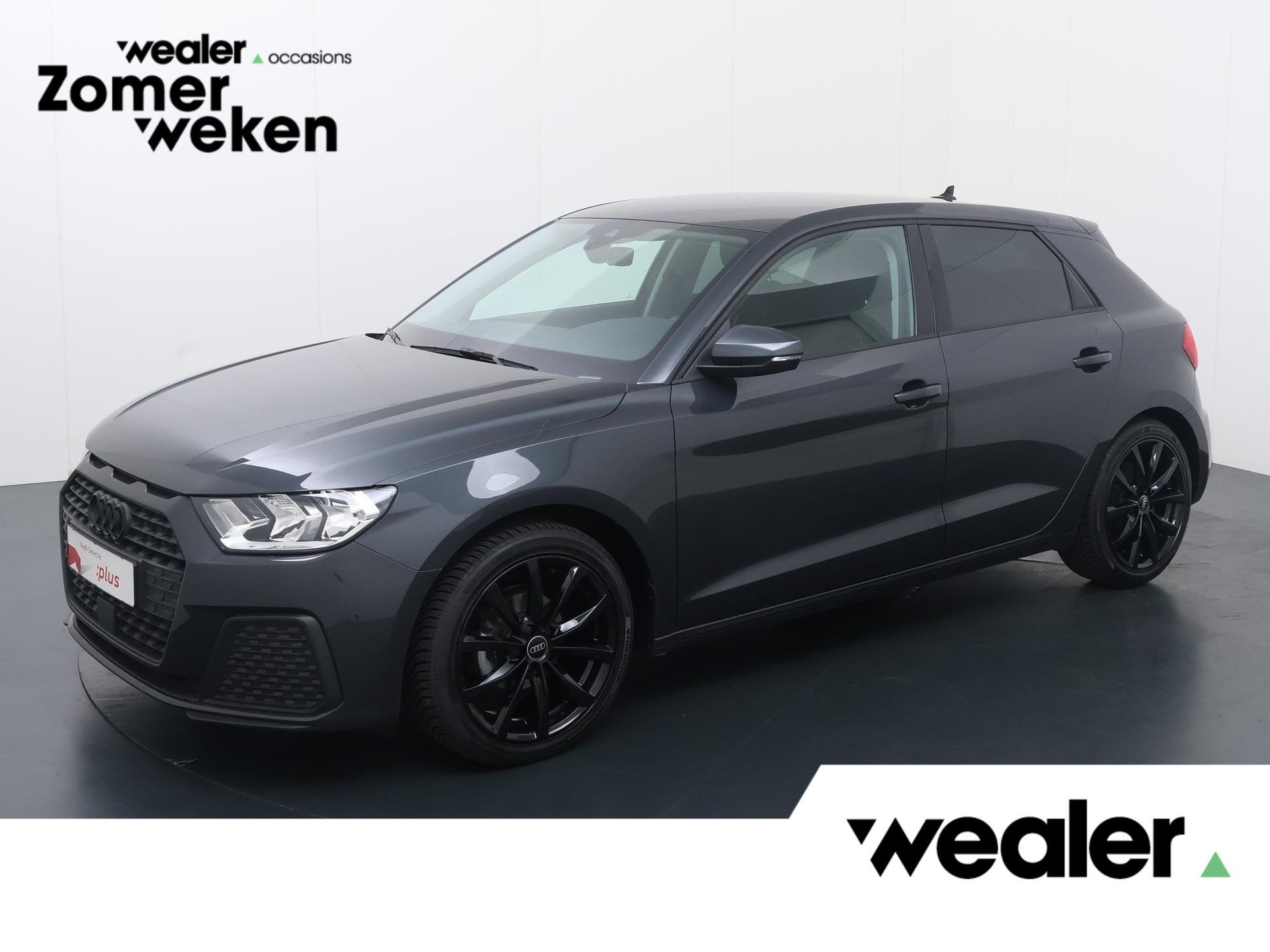 Audi A1 Sportback 25 TFSI Pro Line | 95 PK | Cruise control, Auto's, Audi, Voorwielaandrijving, 12 maanden, Stof, 95 pk