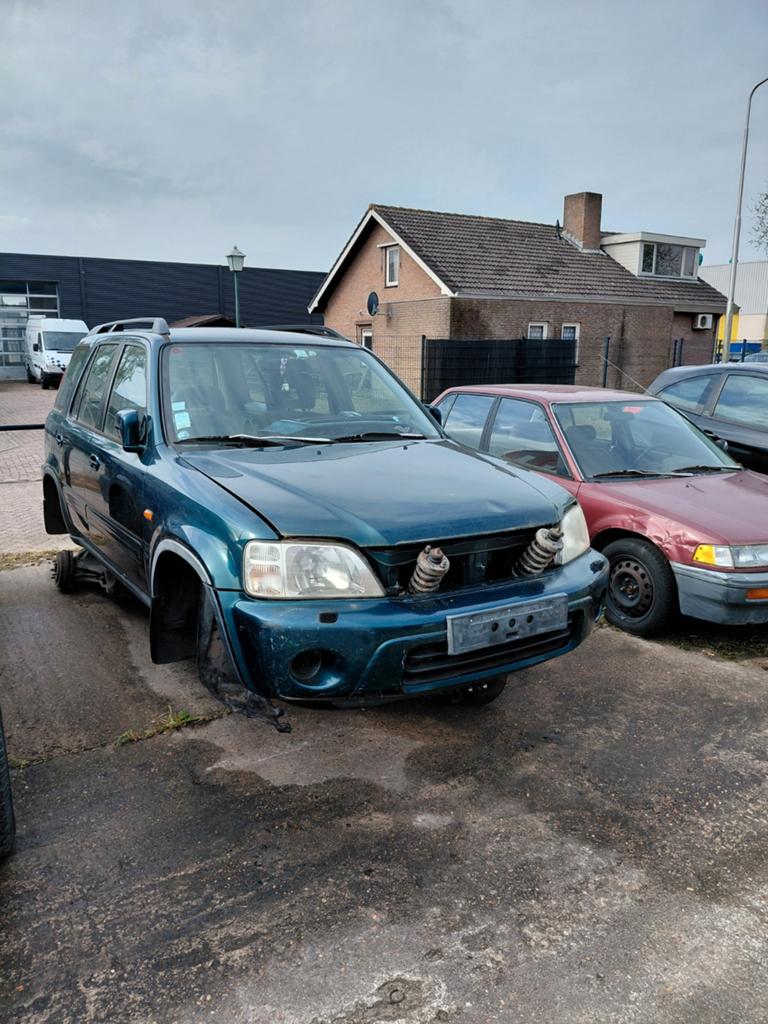 Honda crv ra1 bj 2000 in onderdelen, Ophalen of Verzenden, Honda