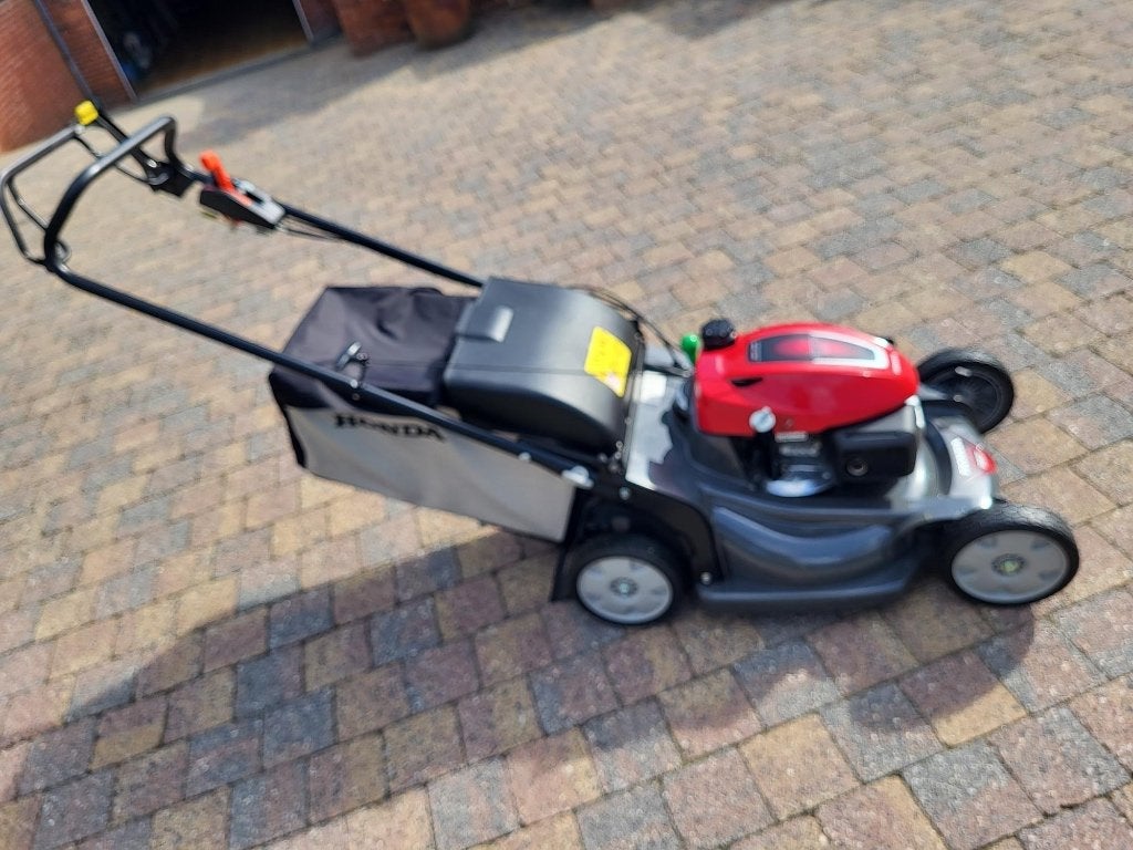 Honda HRX HY 537 Hydrostaat