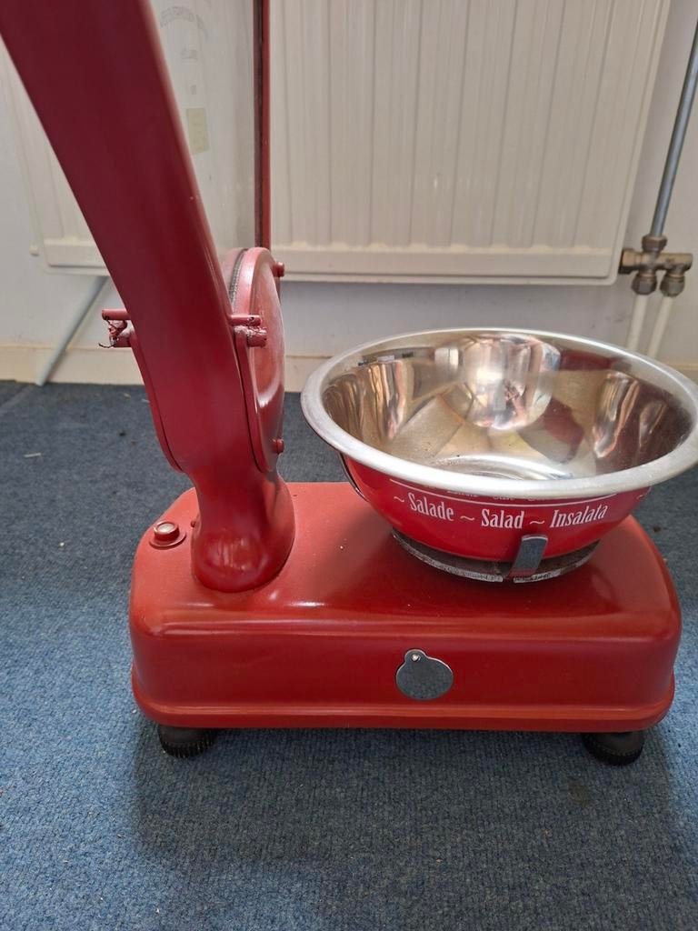 Vintage Berkel weegschaal, Ophalen, Nieuw