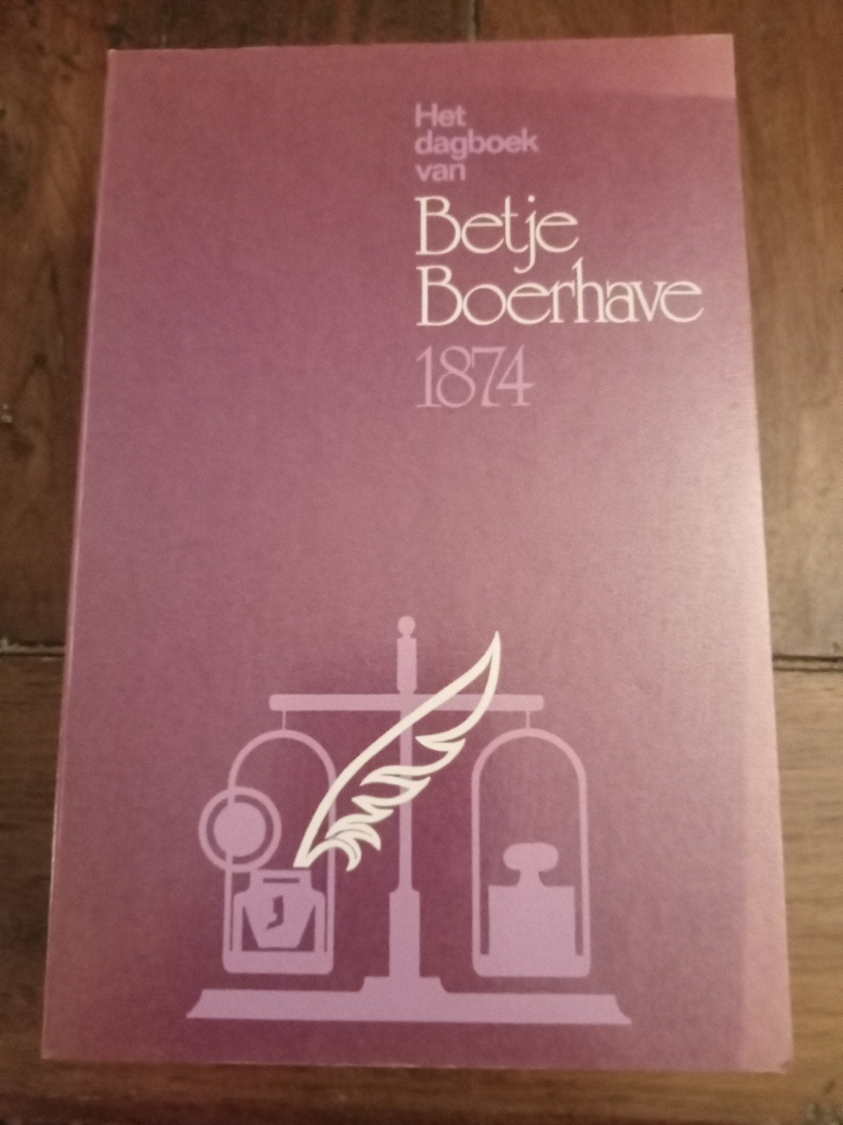 Het dagboek van Betje Boerhave - Complete set (7 delen), Boeken, Ophalen, Zo goed als nieuw, Betje Boerhave, Nederland