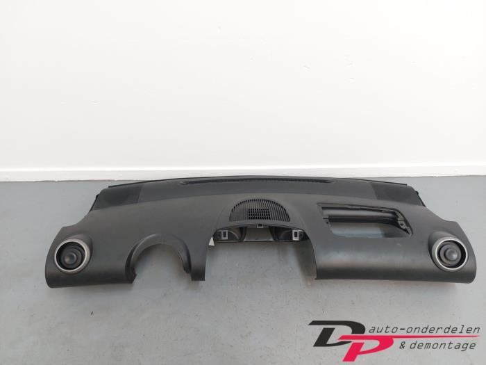 Dashboard van een Toyota Aygo, Gebruikt, -, -, Ophalen of Verzenden