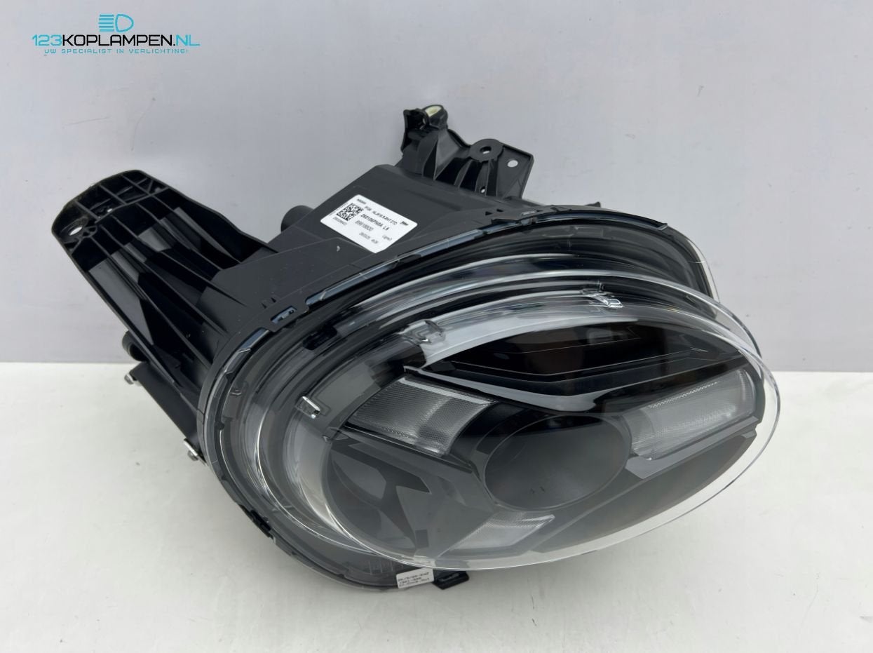 Nissan Juke 2 / II F16 Full Led black koplamp rechts, Gebruikt, -, -, Ophalen of Verzenden