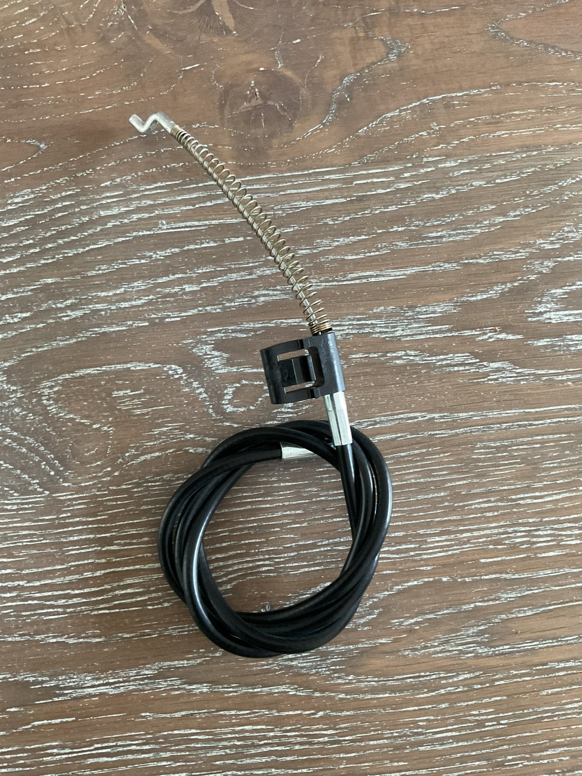 kabel voor relaxfeauteil, Ophalen of Verzenden, Zo goed als nieuw