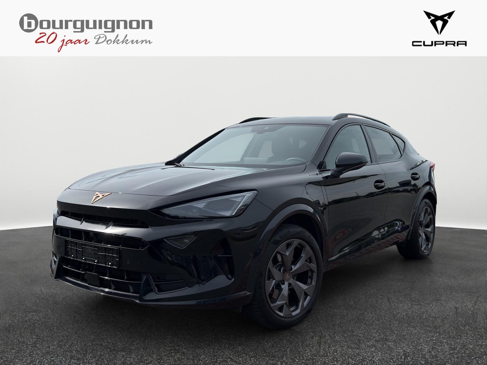 CUPRA Formentor 1.5 TSI e-Hybrid Business | A.cam | Elec. kl