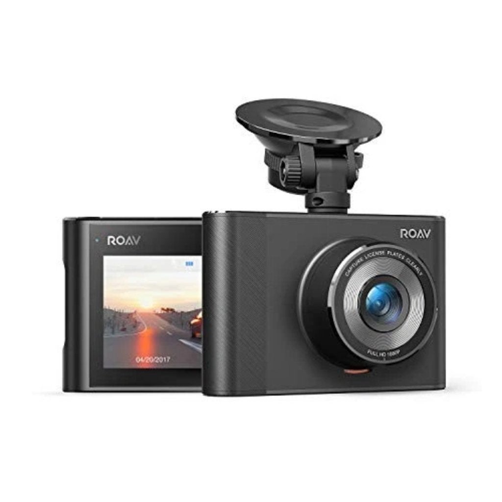 Anker Dashcam A1 R2241 Full HD met nachtvisie - Nieuw, Flex Ltd., Nieuw, https://flex.com/contact-us, Nobelstraat 10, 5807 GA Oostrum LB, Limburg, Nederland