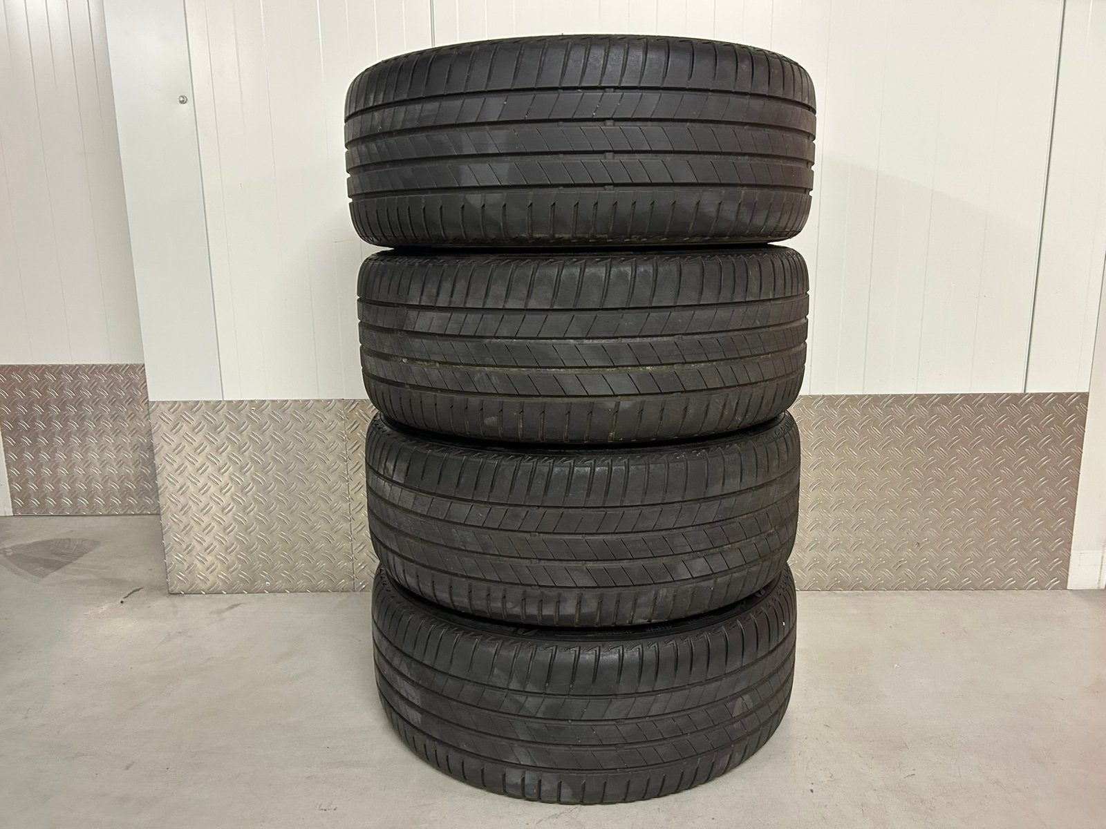 Originele Cupra Formentor 19 inch Bridgestone zomer 2022, Auto-onderdelen, Banden en Velgen, Banden en Velgen, Personenwagen, **