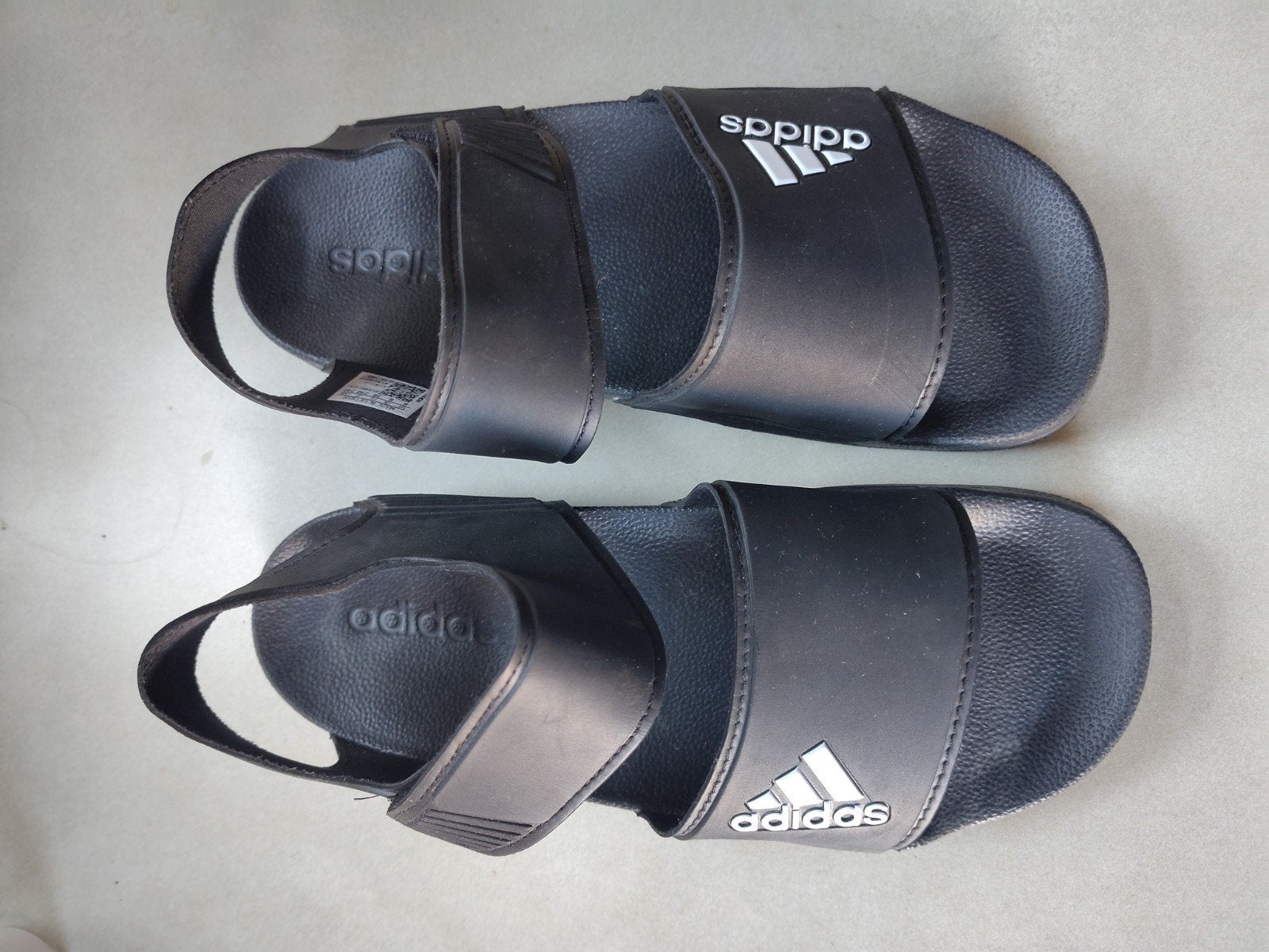 Adidas sandalen / waterschoenen, Ophalen, Adidas, Jongen of Meisje, Overige typen