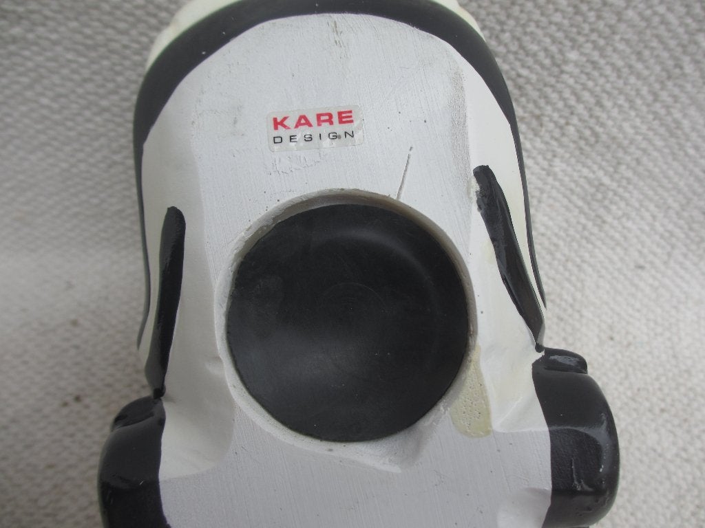 Vintage spaarpot KARE Design, Ophalen of Verzenden, Gebruikt, Overige materialen, Dier