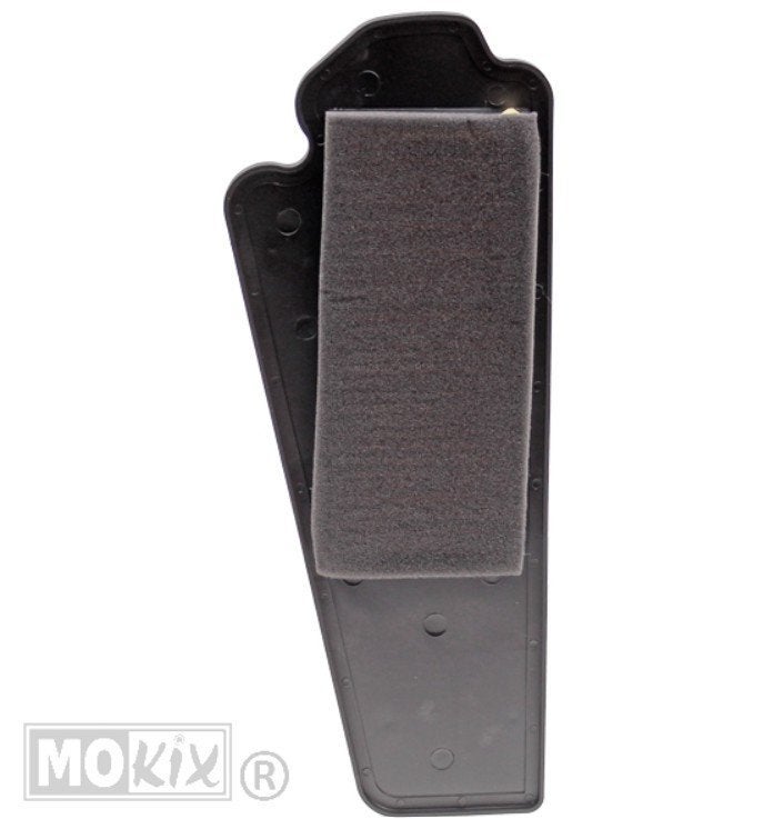 Luchtfilter SYM Fiddle 2 Element Oude Vorm 89256, Motoren, Ophalen of Verzenden
