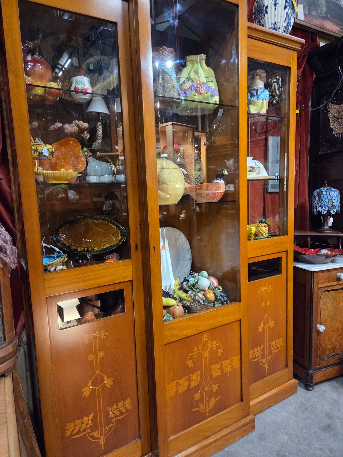 Verrassende Brocante in Axel, Ophalen of Verzenden