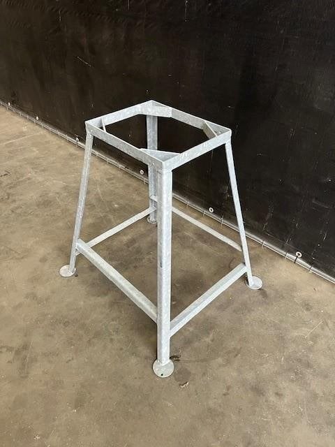 2336. Onderstel zwerfkast / bouwmeterkast / verdeelkast, Ophalen, Minder dan 50 cm, 50 tot 100 cm, Nieuw