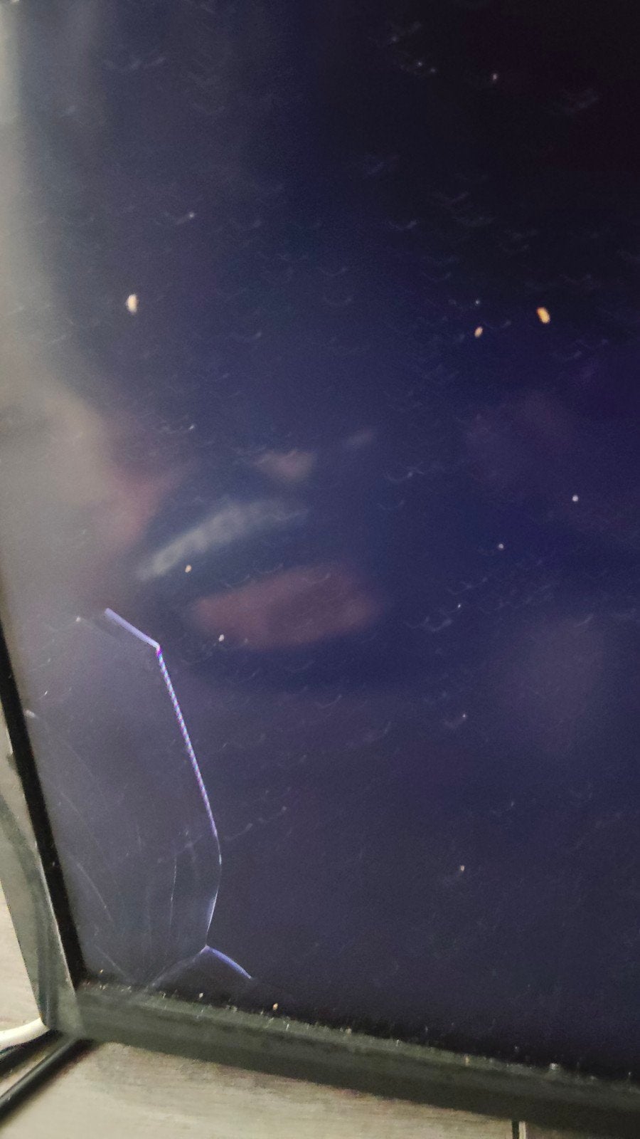 Foto 4 van LG 50" 4K Smart TV - 50UM7450PLA - Scherm Defect