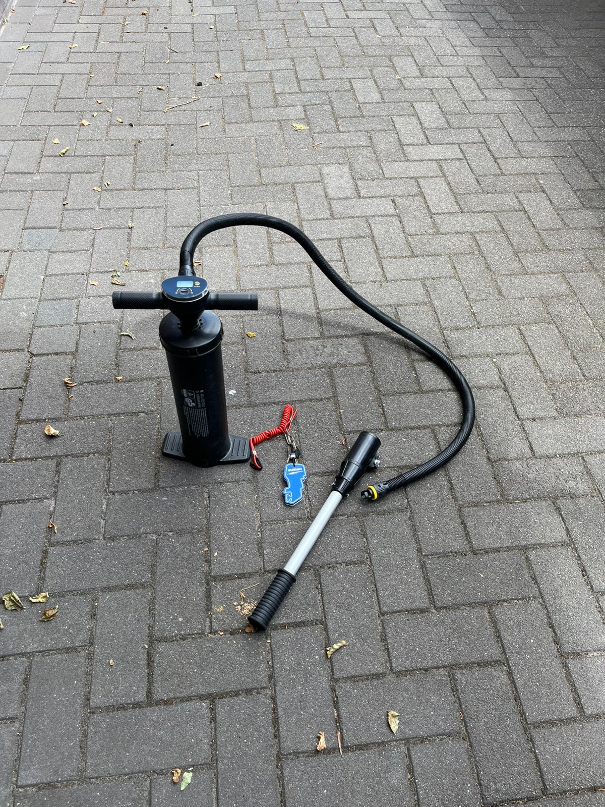 Foto 8 van Prachtige rubberboot 280 met een Yamaha 5 4 takt compleet