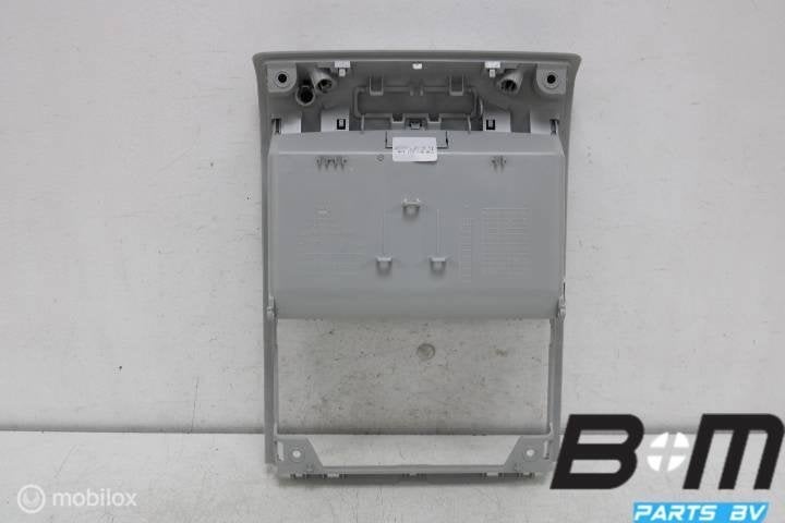 Inbouwframe + brillenvak VW Sportsvan 5G0868837, Gebruikt