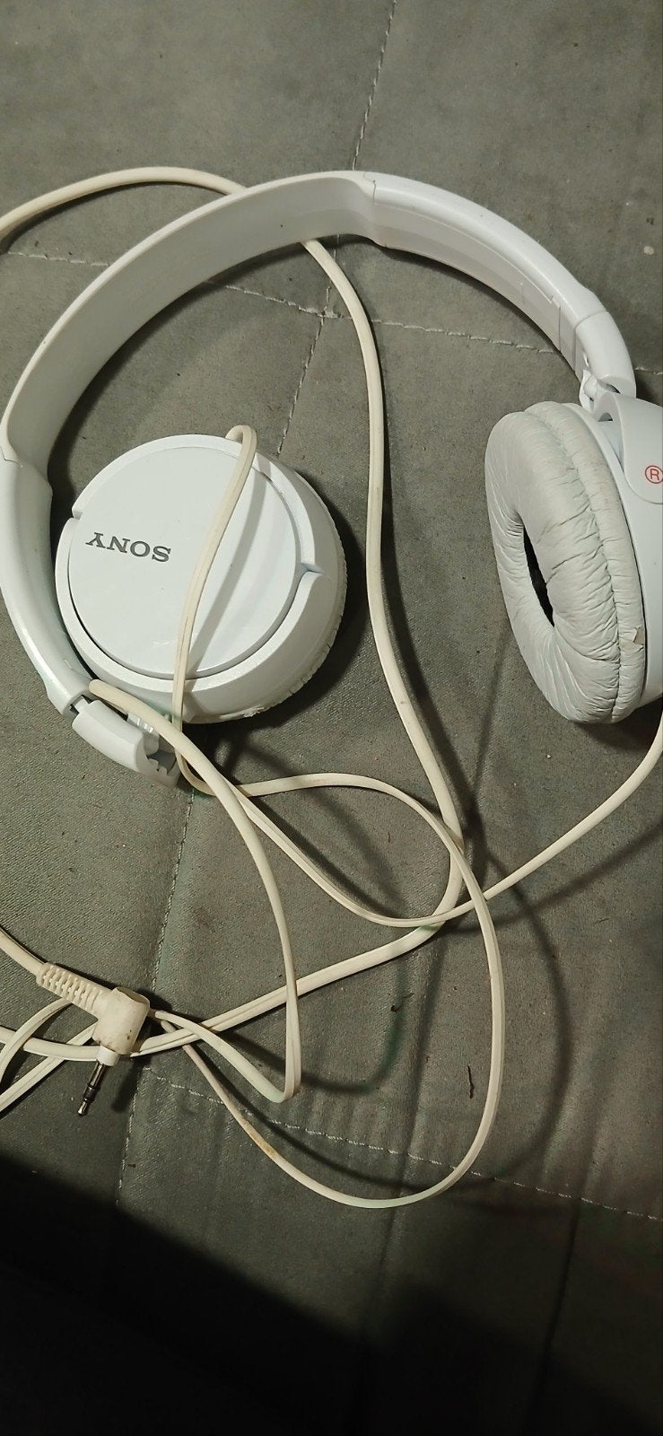 Sony, Ophalen