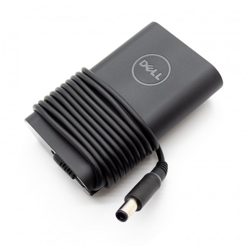 Dell laptopadapter 65W – 19,5V / 3,33A (5,0 mm), Ophalen of Verzenden, Nieuw, 60 Hz of minder, IPS