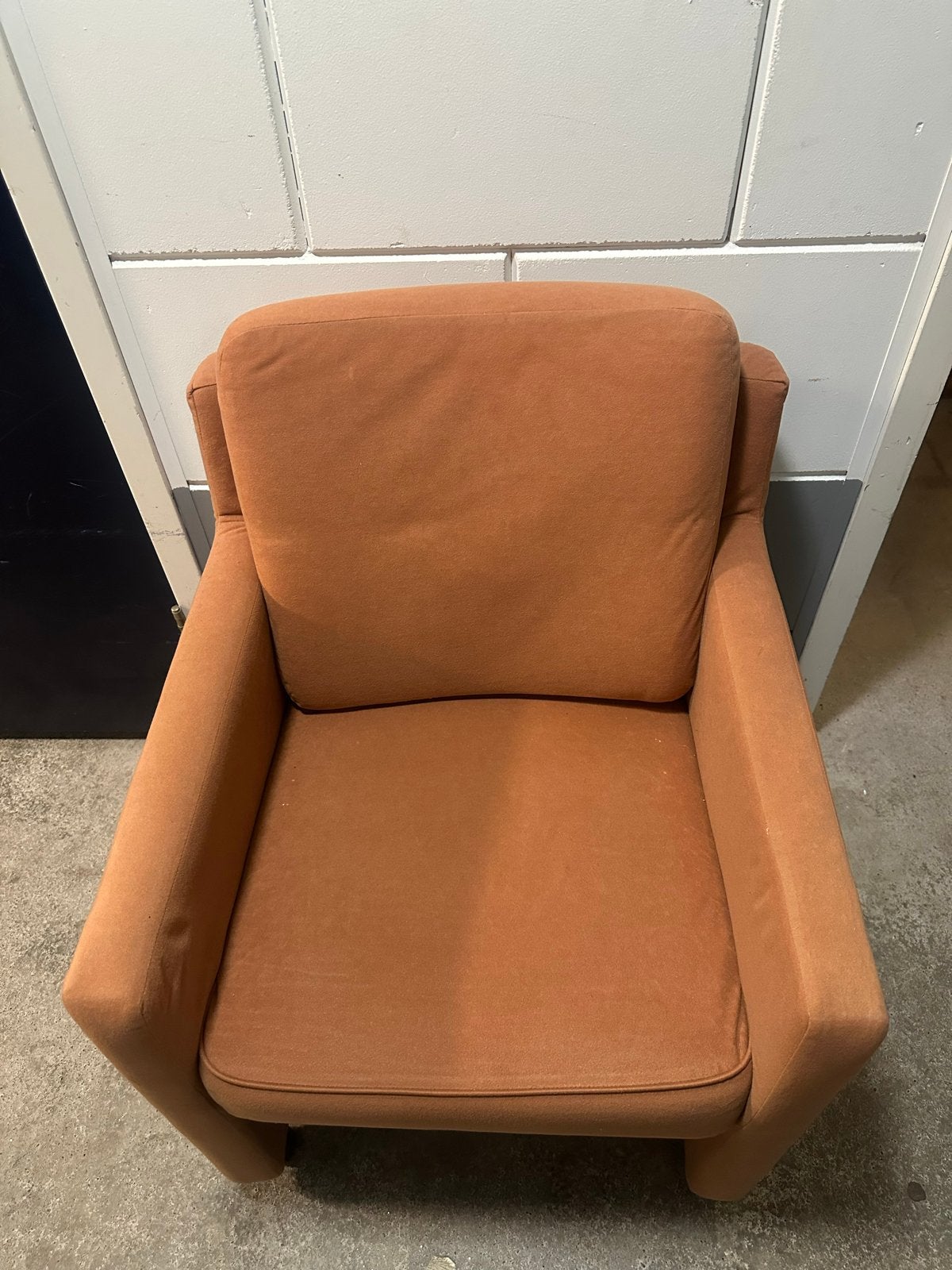 Eetkamerstoelen, Huis en Inrichting, Ophalen, Gebruikt, Minder dan 75 cm, 75 tot 100 cm