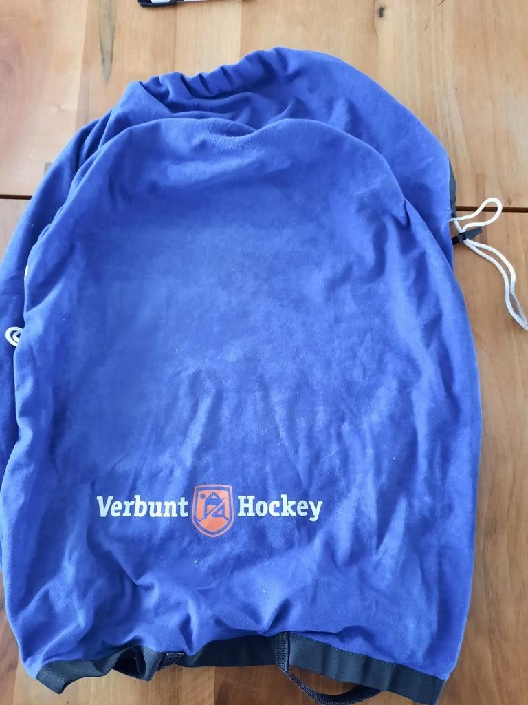 Verbunt Hockey Hoezenset 'Slippers' 68cm - Zaalhockey, Ophalen of Verzenden, Zo goed als nieuw, Overige typen