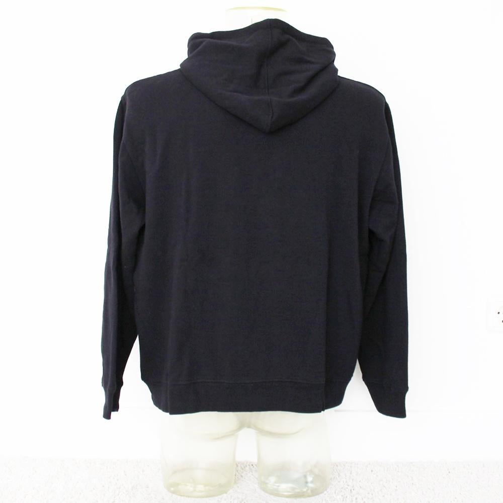 Mooie Livergy Heren Trui - 47 (Maat 52/54) € 20,-, Kleding | Heren, Truien en Vesten, Maat 52/54 (L), Zwart, Ophalen of Verzenden