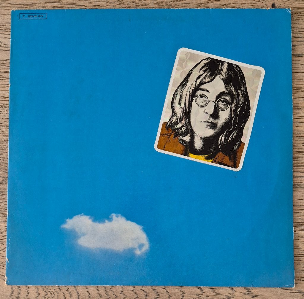 John Lennon + Plastic Ono Band – Live Peace In Toronto 1969, Cd's en Dvd's, Ophalen of Verzenden, Pop, LP