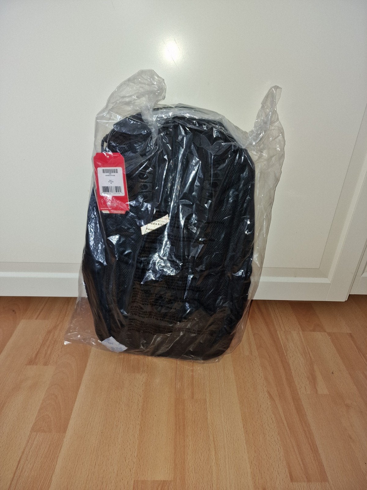 The North Face Vault Rugzak - Nieuw met labels, Ophalen, Nieuw, Overige merken