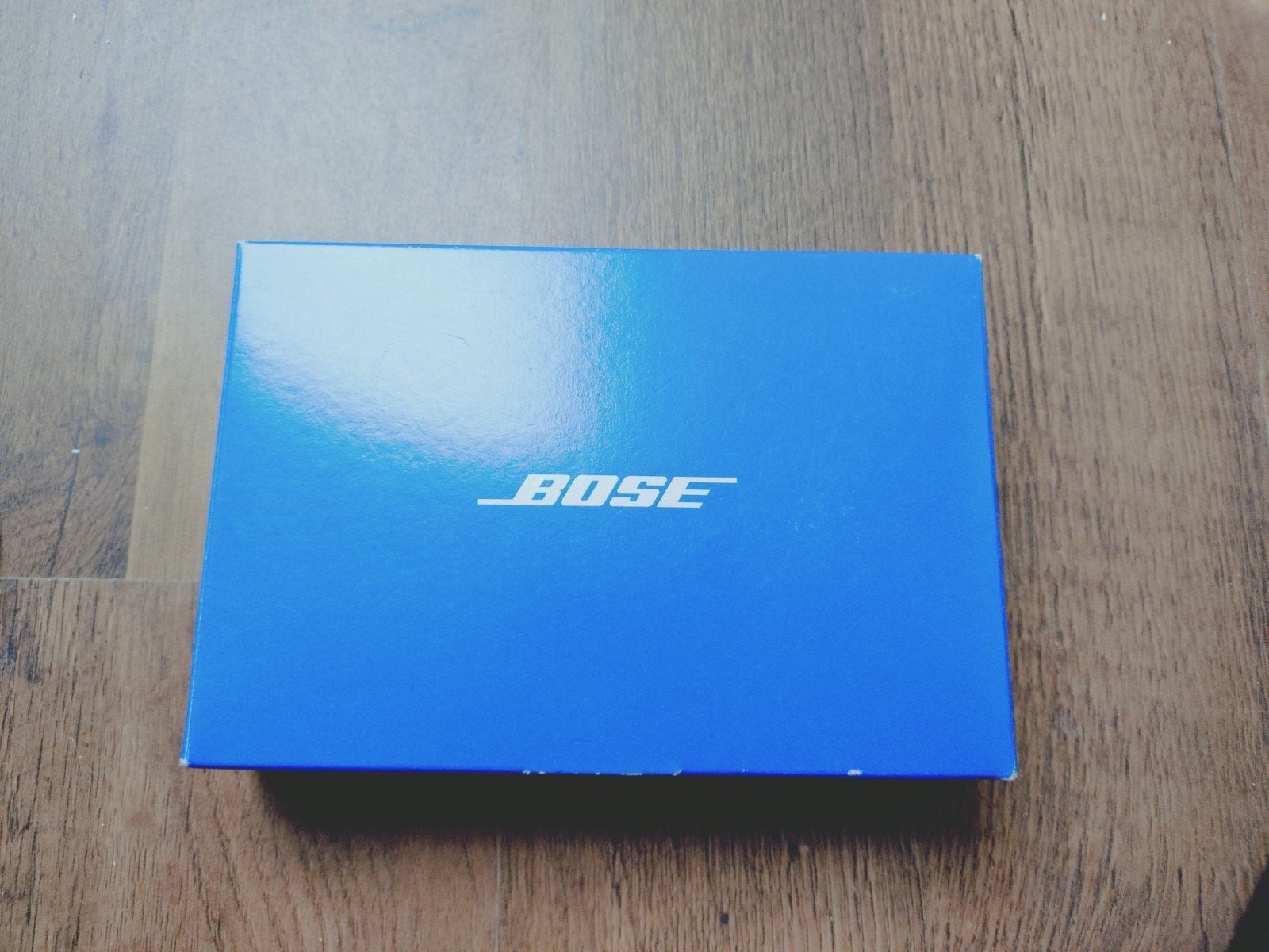 Bose Soundlink2 oplaadhouder nieuw, Overige typen, Nieuw, Ophalen of Verzenden, Bose