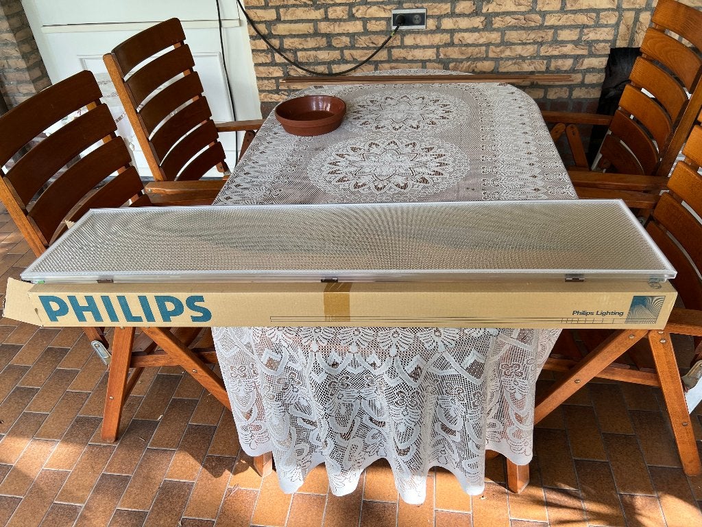 lichtkap, Ophalen of Verzenden, Nieuw