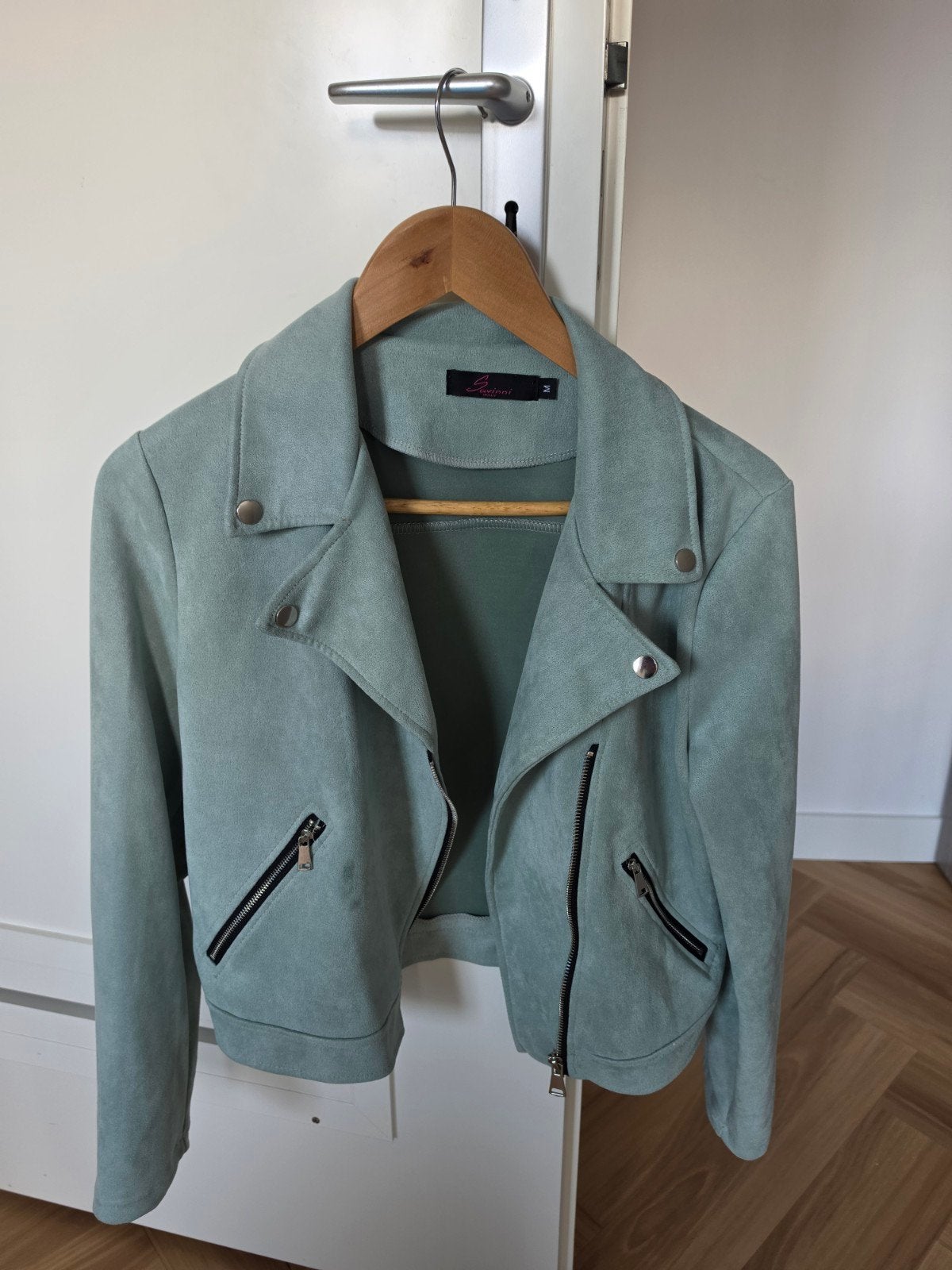 jasje, Kleding | Dames, Overige kleuren, Ophalen of Verzenden, Zo goed als nieuw, Jasje