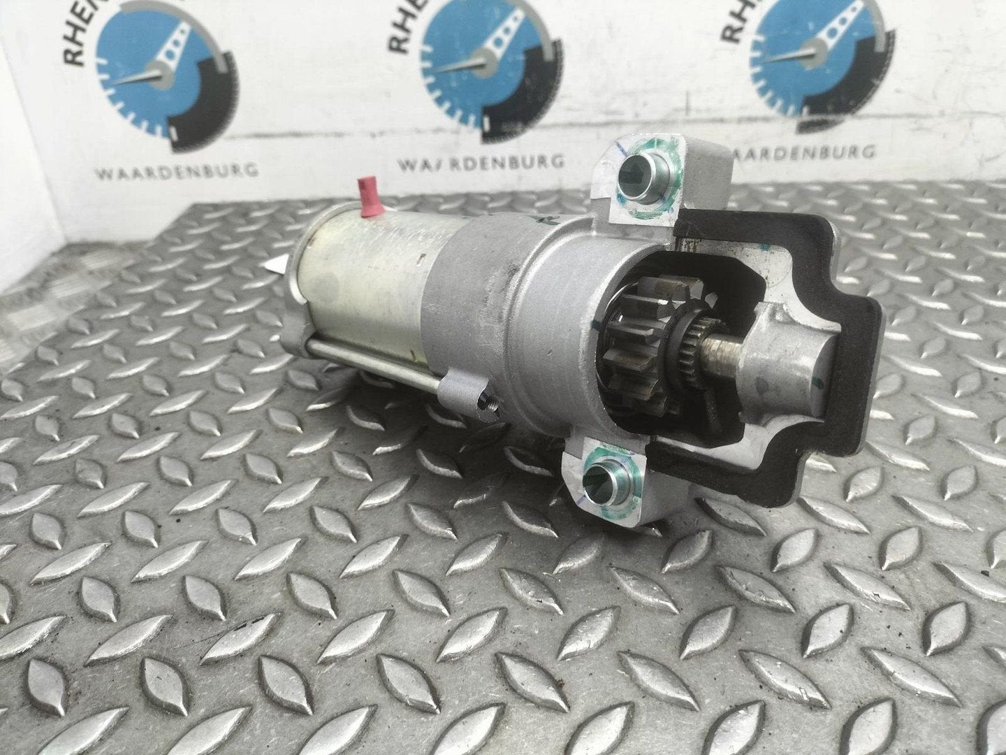 FORD KUGA Titanium STARTMOTOR PZ1T11000BA 2024