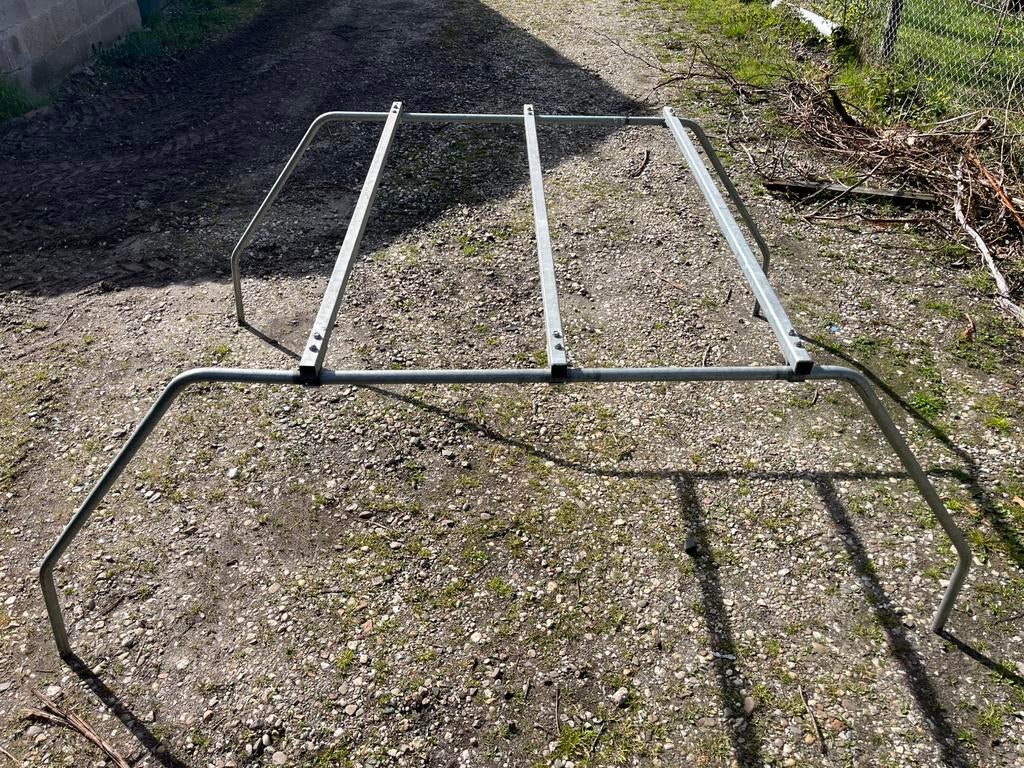 Inperial inperiaal Jamet, Ophalen of Verzenden, Gebruikt