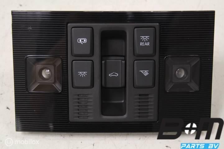 Binnenverlichting LED VW Golf 7 GTI 5 deurs 5G1947105R, Gebruikt