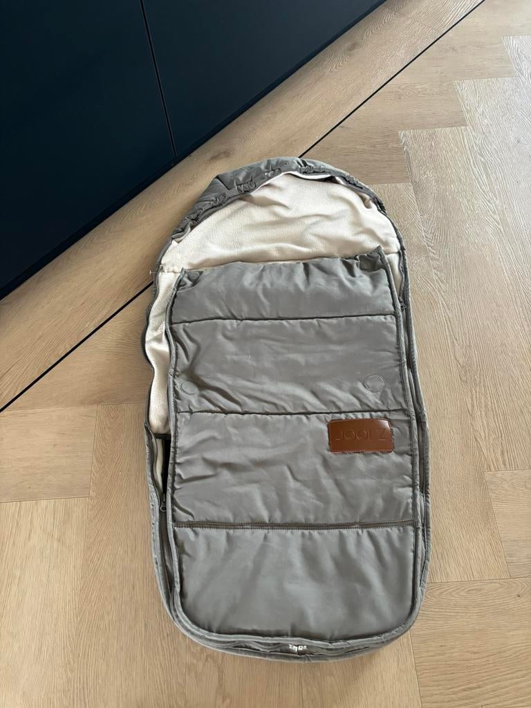 Joolz Winterzak, Kinderen en Baby's, Buggy's, Ophalen of Verzenden, Zo goed als nieuw