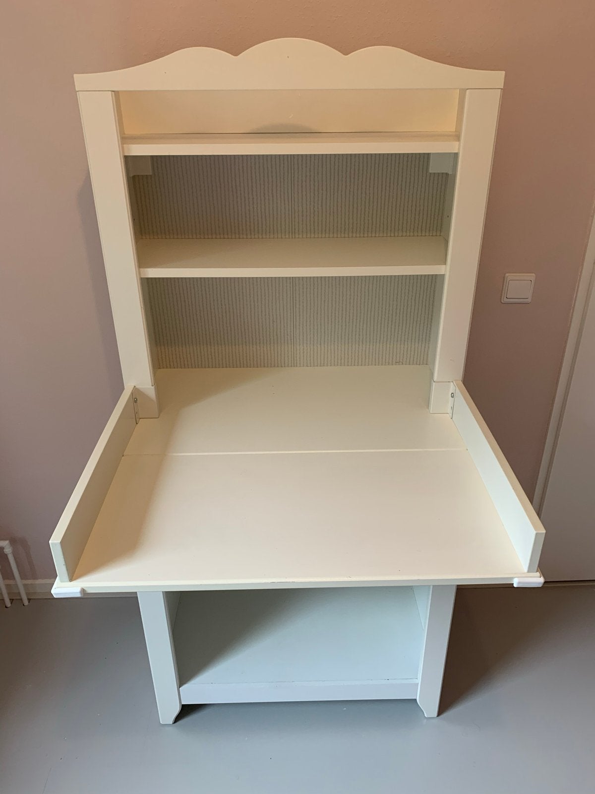 IKEA Hensvik Commode/Kast - Schadevrij, Ophalen, Gebruikt, 50 tot 70 cm, 105 cm of meer