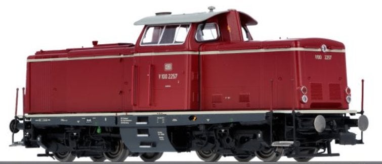 H0 Locomotief AC, Overige merken, Wisselstroom, Locomotief, Nieuw