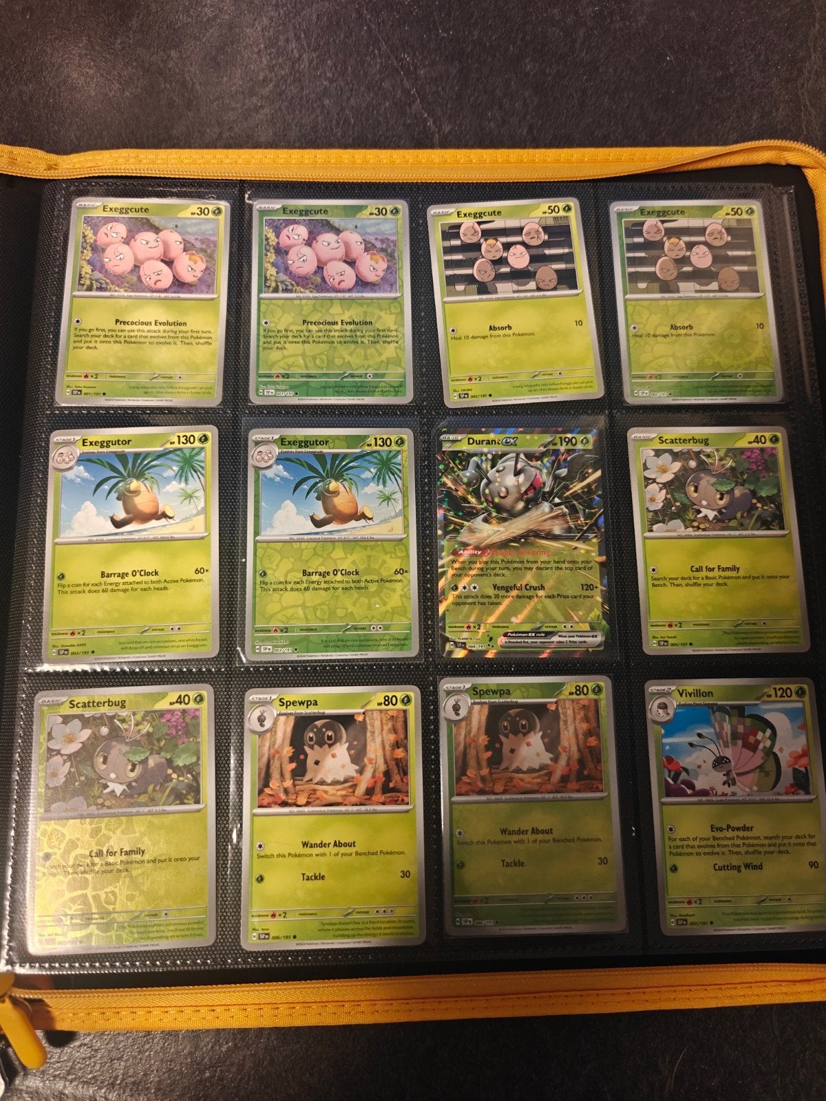 Surging Sparks Complete Base set ( SSP), Hobby en Vrije tijd, Ophalen of Verzenden