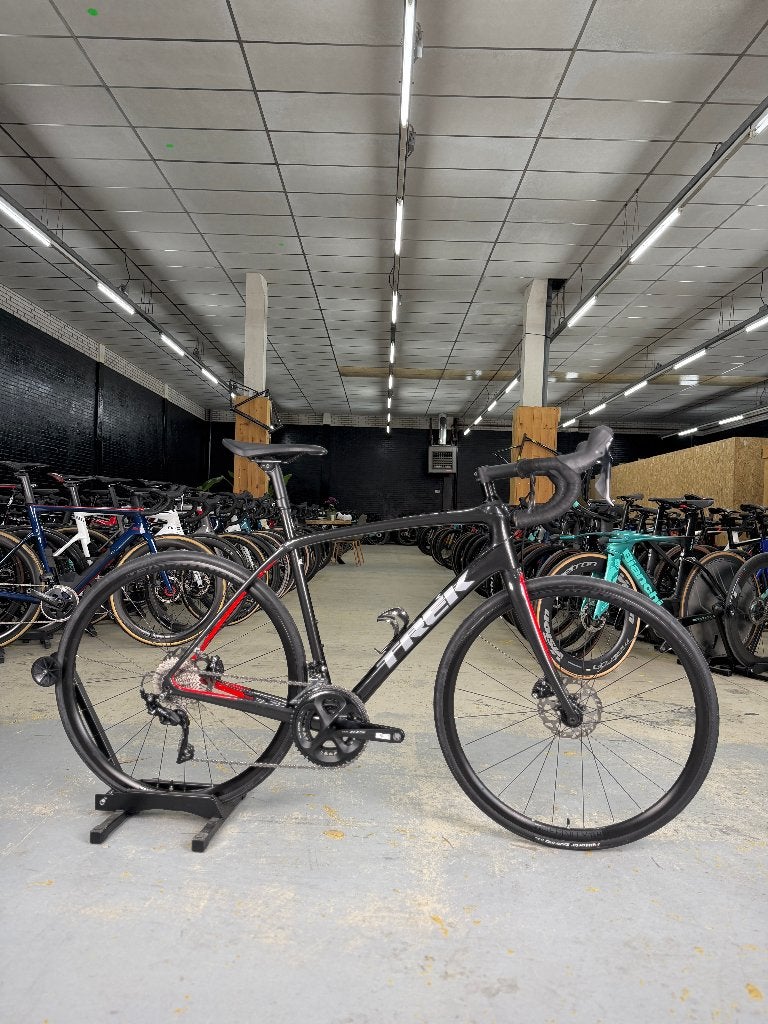 Trek Domane SL5 Carbon Racefiets