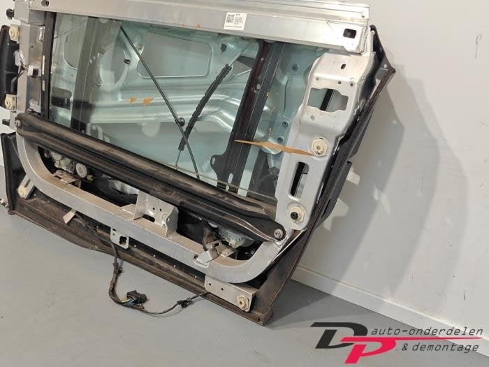 Portier 4Deurs links-voor van een BMW I3 (C2U), Gebruikt, -, Deur, -