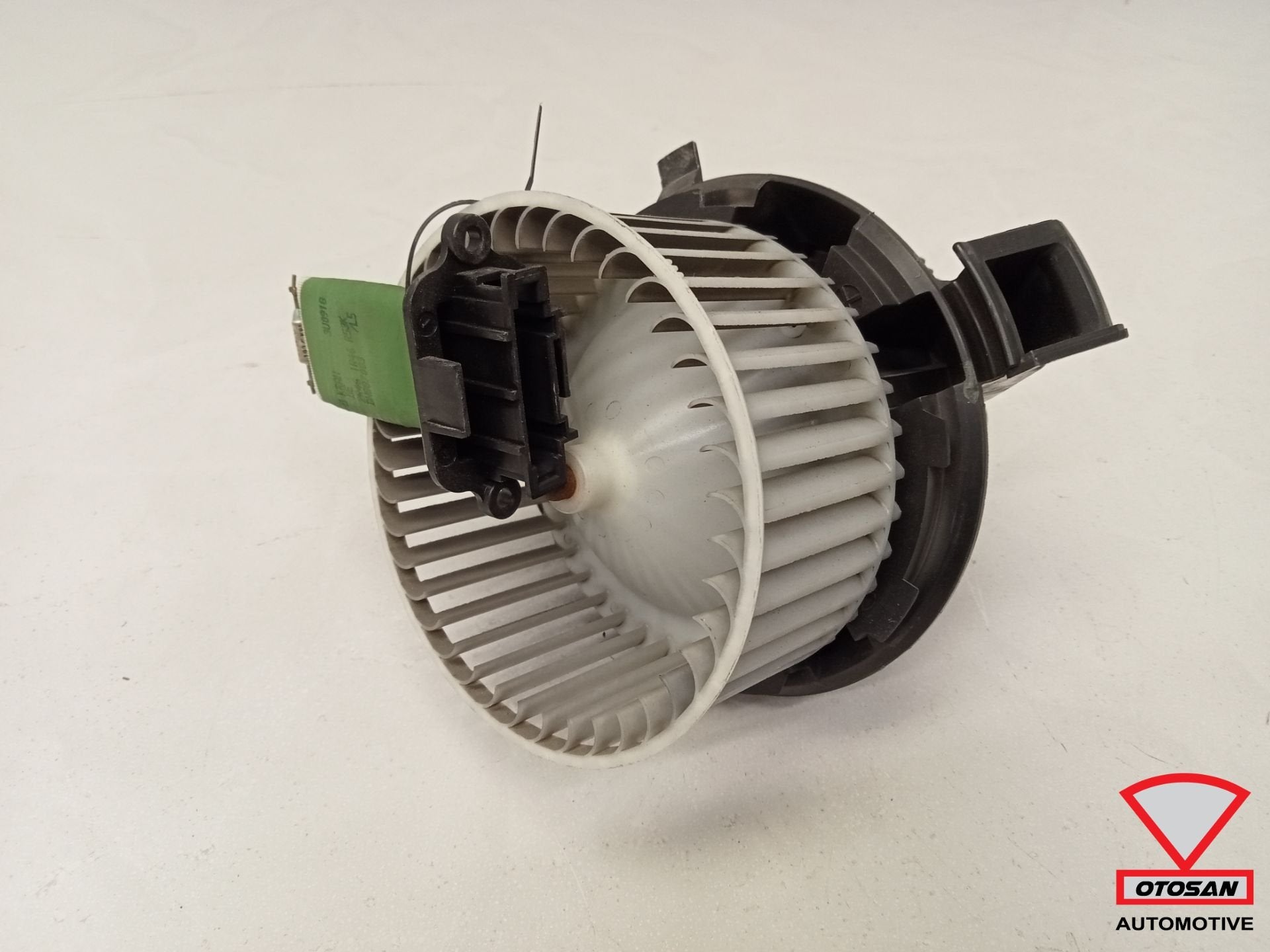 Renault Twingo 3 2014+ Kachel Ventilatie Motor Aanjager ee79, Renault Group, Gebruikt, Contact.group@renault.com, Renault