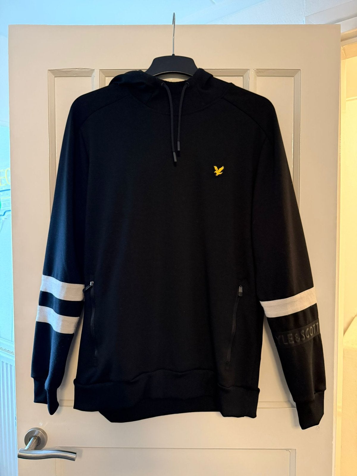 Lyle n Scott Sweater maat L, Ophalen of Verzenden, Zo goed als nieuw