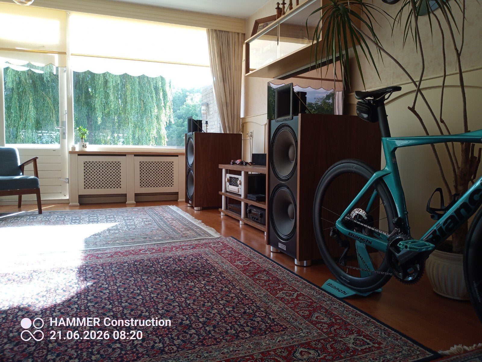 InConcert Miles 2025, Overige merken, Ophalen of Verzenden, Zo goed als nieuw, 120 watt of meer