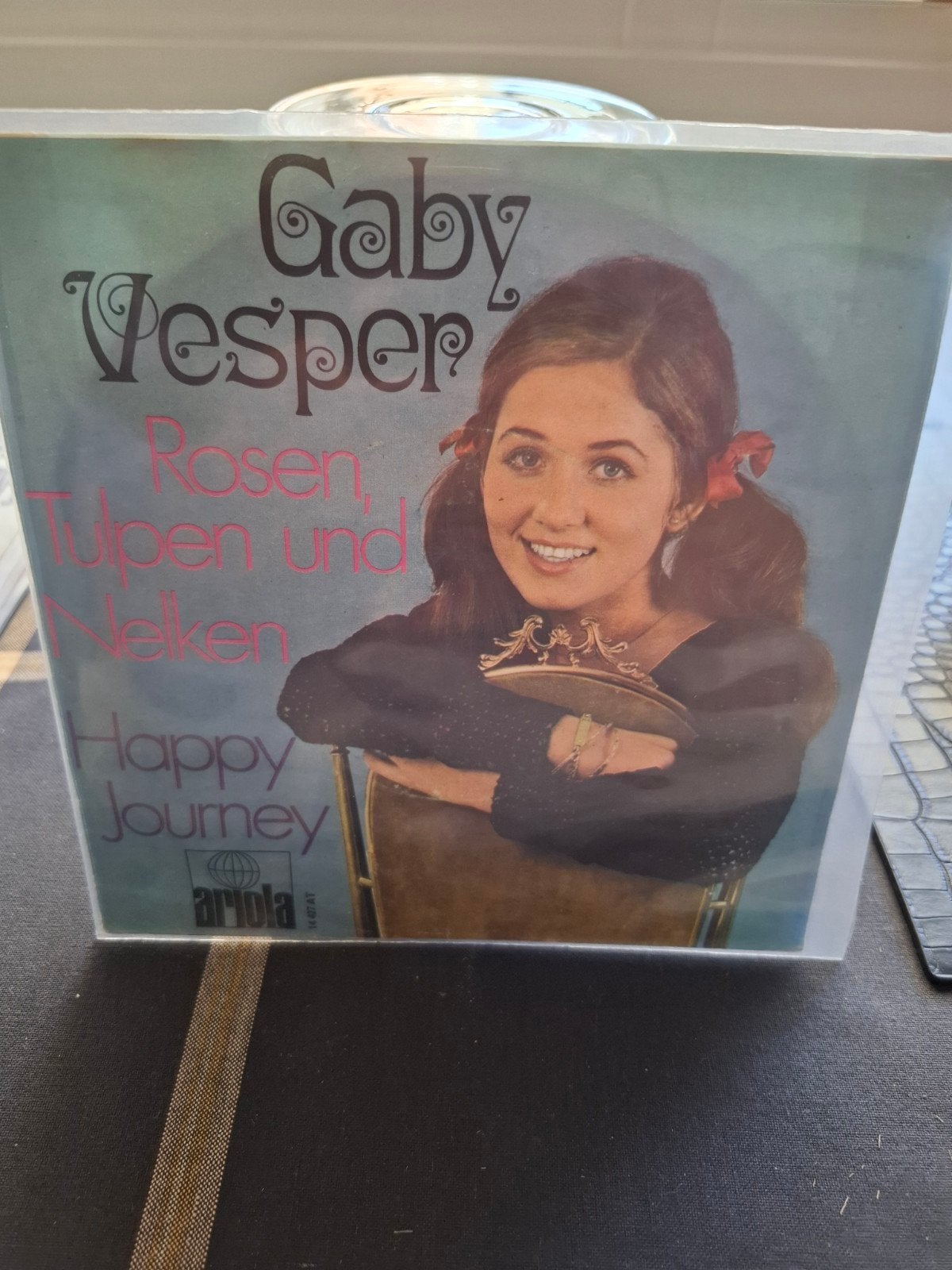 Rosen Tulpen und Nelken, Gebruikt, Verzenden, Overige formaten, Levenslied of Smartlap