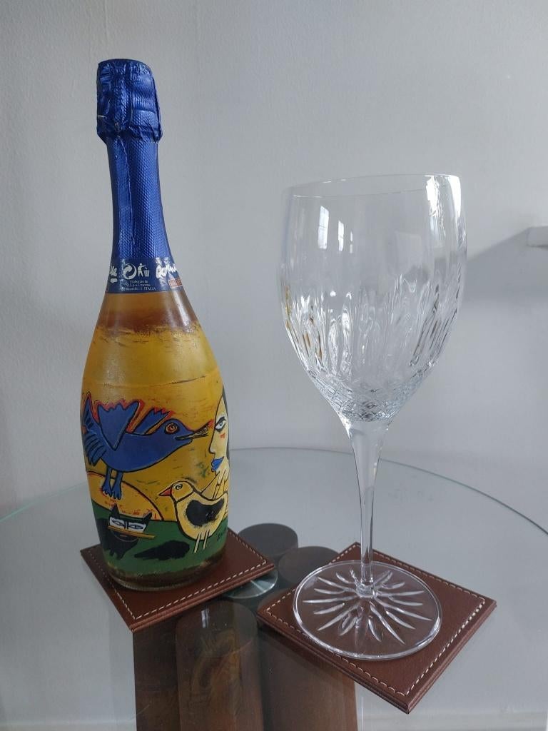 Corneille La Pieve Spumanti Gran Cuvee Corneille, Ophalen of Verzenden