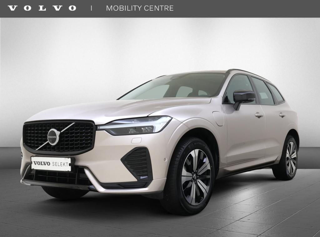 Volvo XC60 2.0 T6 AWD Ult. Dark | Trekhaak | 360 Camera | Sc, Gebruikt, 4 cilinders, Adaptive Cruise Control, XC60