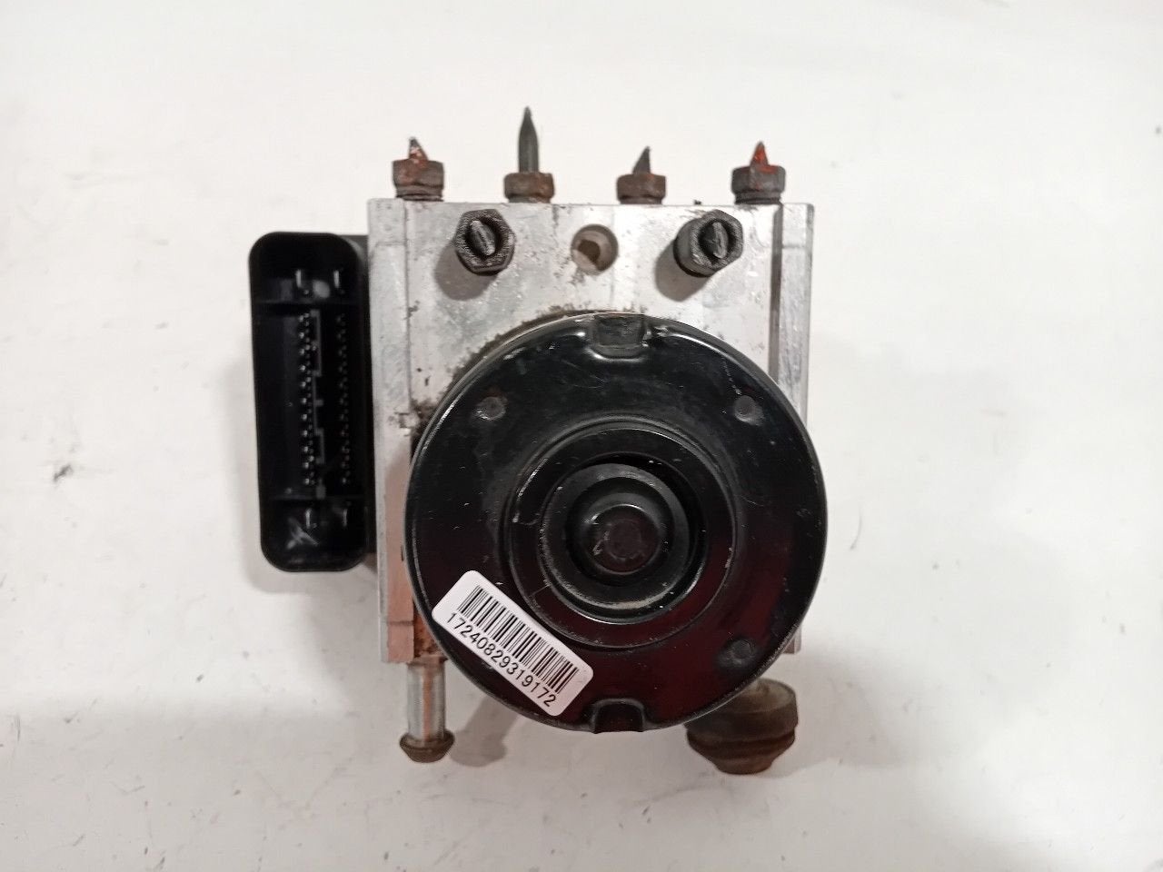 Abs pomp Suzuki Swift, Auto-onderdelen, Remmen en Aandrijving, Suzuki, Gebruikt, Herkomst onderdeel bekend, 12 maanden garantie