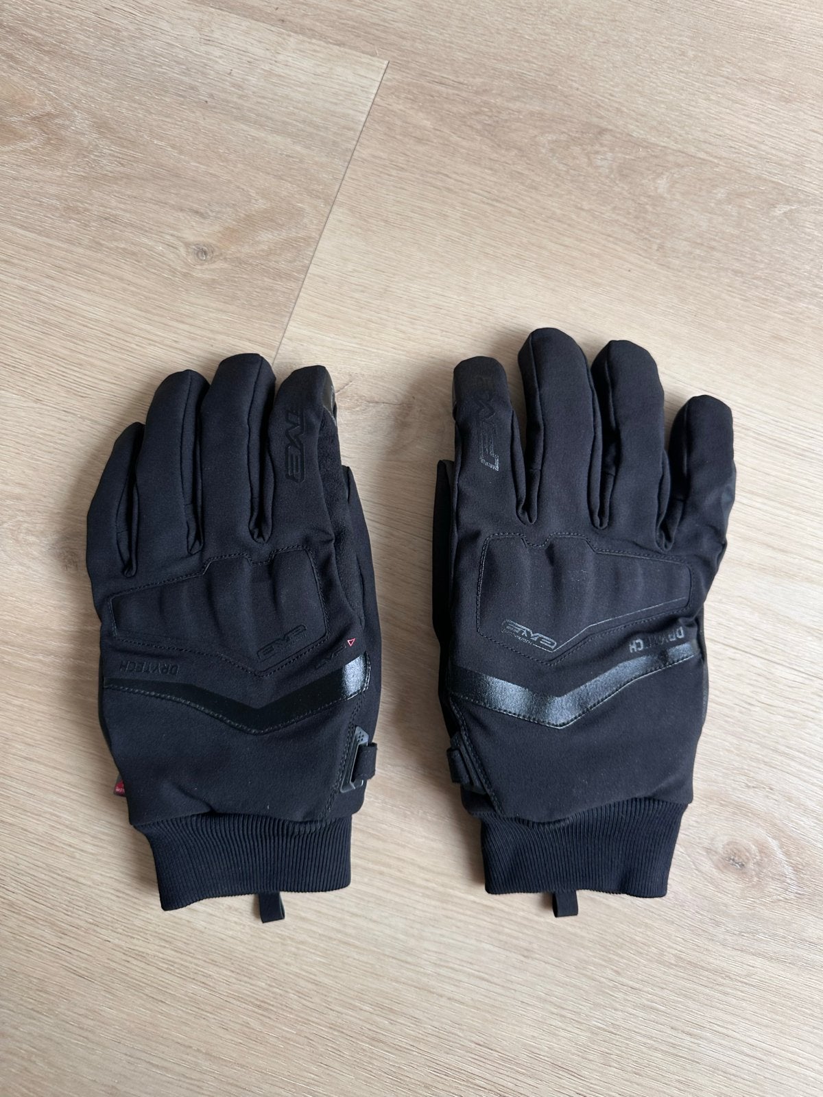 Five motor winterhandschoenen XXL - Thermo+ Concept, Motoren, Ophalen of Verzenden, Tweedehands, Heren, Handschoenen