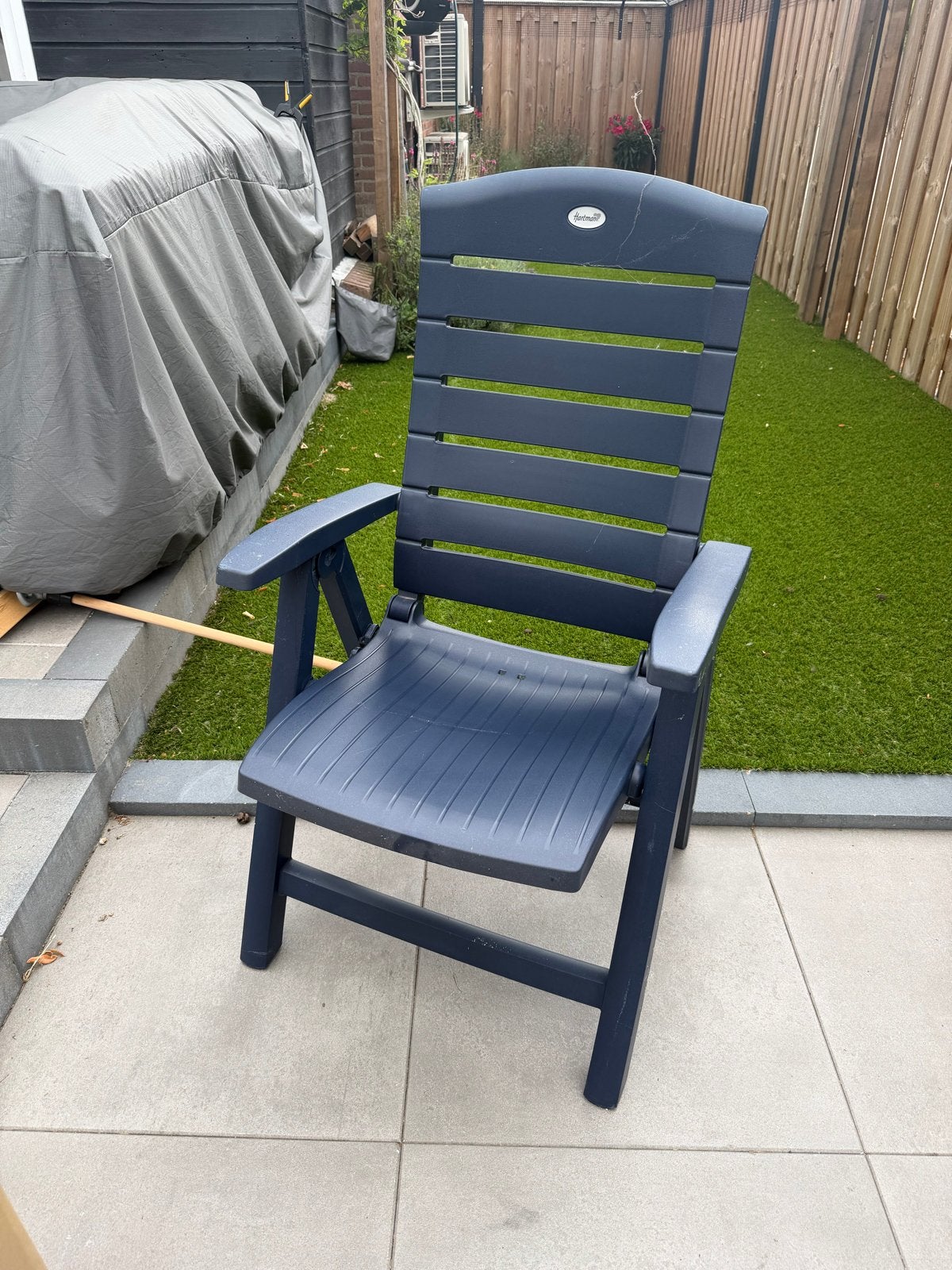 Klap stoelen nieuw in doos, Ophalen, Nieuw, Campingstoel