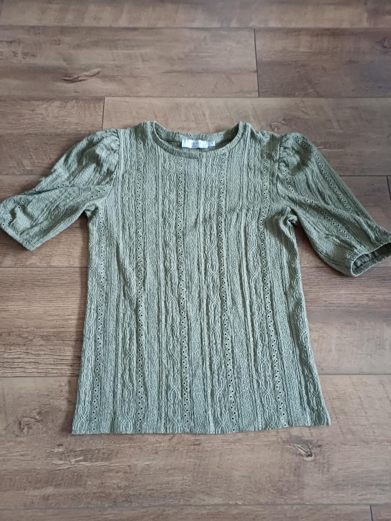 mooie costes blouse 36, Ophalen of Verzenden, Nieuw, Maat 36 (S)