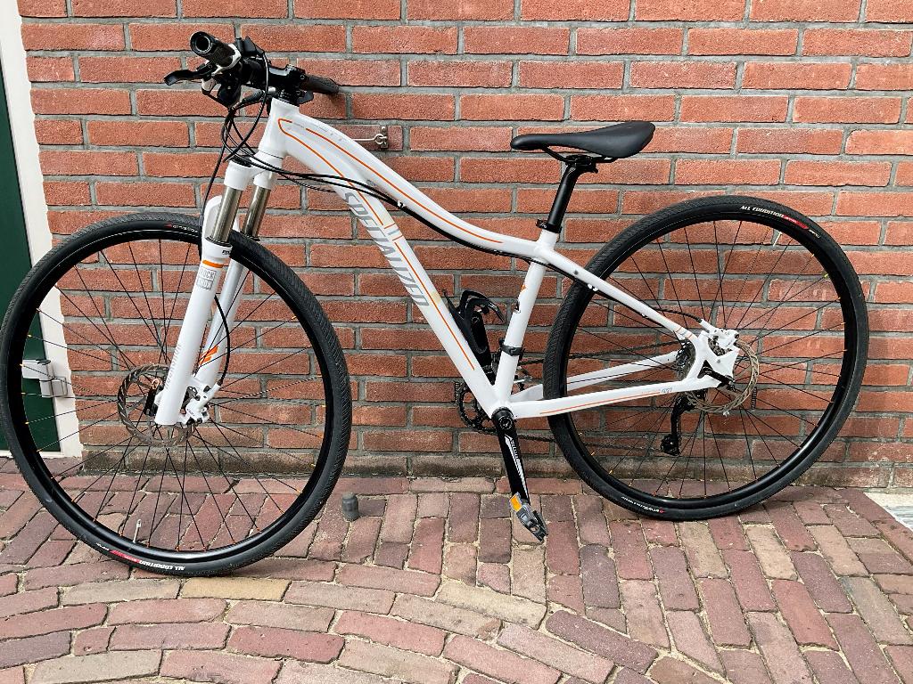 Specialized Jett Comp 29, Fietsen en Brommers, Zo goed als nieuw, Dames, Ophalen, Overige merken